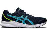 Кроссовки беговые Asics Jolt 3 Dark blue мужские 1011B034 400 Распродажа