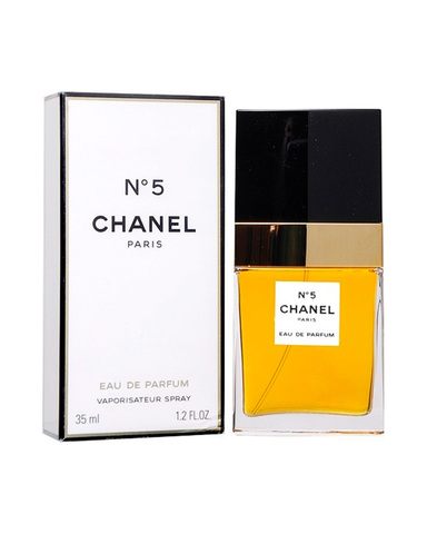 Chanel No5