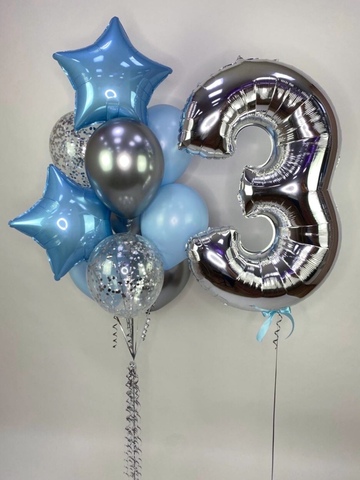 Набор для мужчины #30