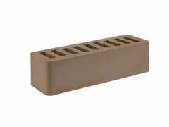 Кирпич лицевой Коричневый, Гладкий, 0,7NF 250*85*65 мм