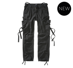 Brandit WOMEN M65 PANTS anthracite