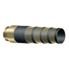 Рукав для бетона DN 102 P=85 L=4000 Victaulic 4.1/2"