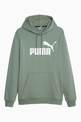 Кофта Puma Essentials Big Logo