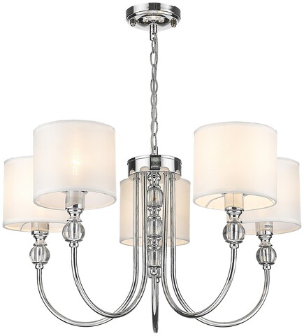 Светильник подвесной Velante Modern 295-103-05