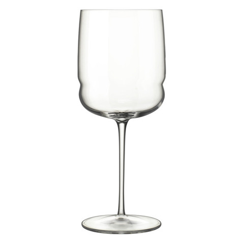 Бокал для красного вина Luigi Bormioli Грандиозо 650 мл, стекло