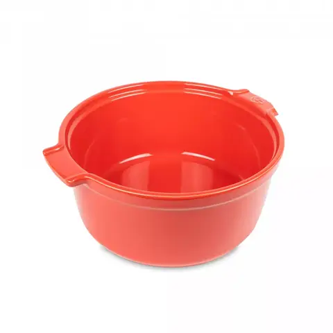 Форма для суфле 24см 2.4л Peugeot Red