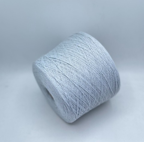 FILCOM (пр.Италия), art-Rita 2/14 700м/100гр. 60%Кашемир 40%Шелк, цвет-Нежно-голубой арт.31325
