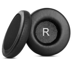 Амбушюры для наушников AKG K550, K551, K553, K550, K553 PRO, K550 MK3