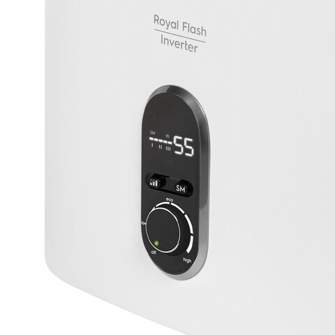 Водонагреватель Electrolux EWH 50 Royal Flash Inverter