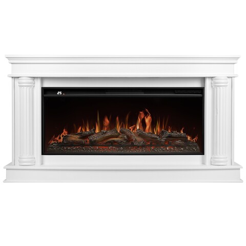Портал Firelight Olympia 42/40/36 белый
