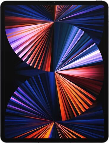 Apple iPad Pro 12.9 (2021) 512GB Wi-Fi + Cellular Space Gray