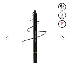Glide it: Waterline Eyeliner карандаш для глаз Snow, Kohl 1.20 g
