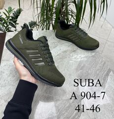 Кроссовки по 8 пар (41-46)р. /904-7