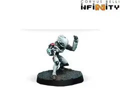 Infinity. JSA Support Pack
