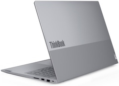 Ноутбук Lenovo ThinkBook 16 G8 IRL 16" / 16 Гб / SSD 512 Гб / Win 11 Pro / 21SH0082RT