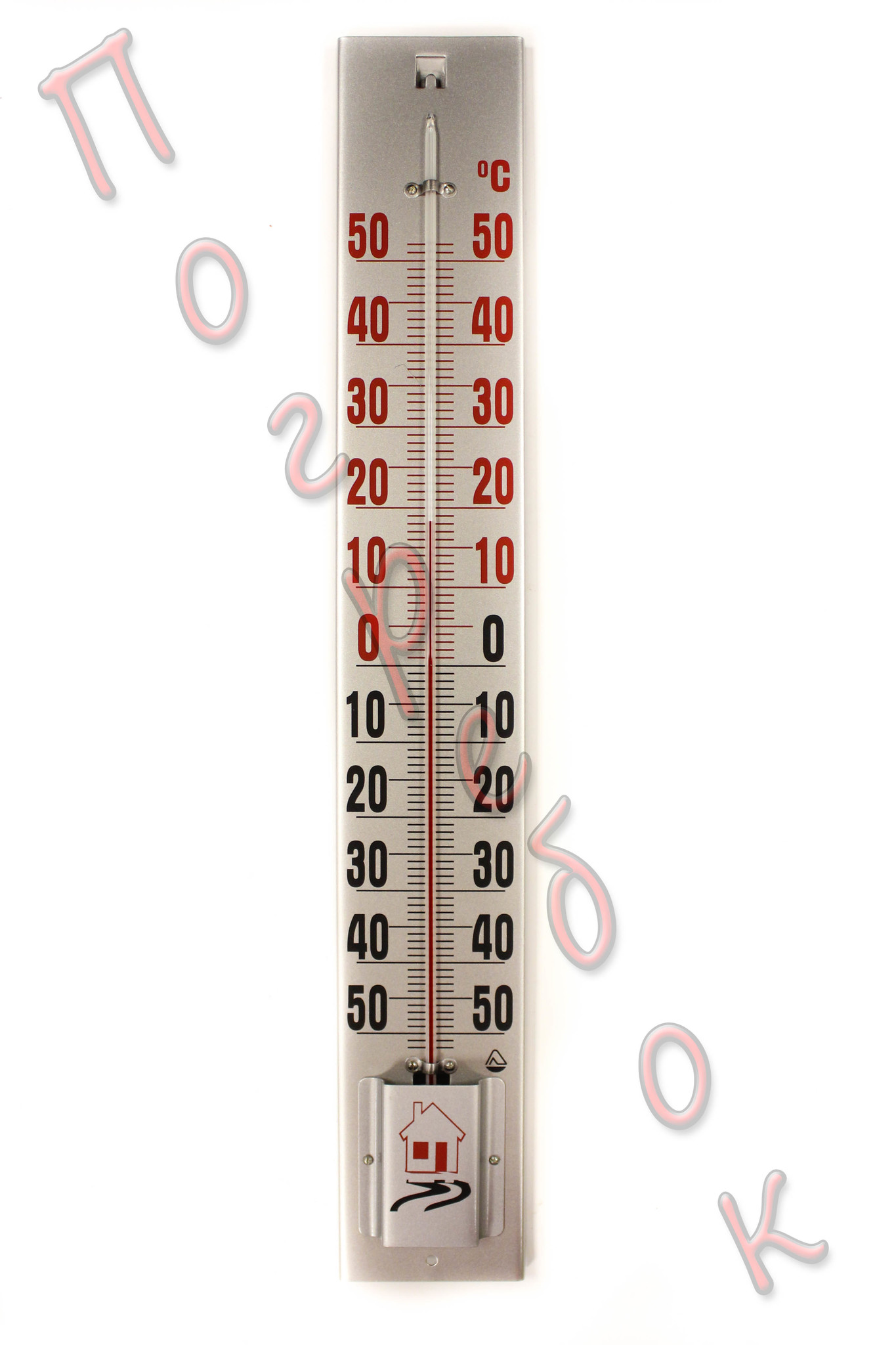 Фасадные Термометры Большие Купить В Москве