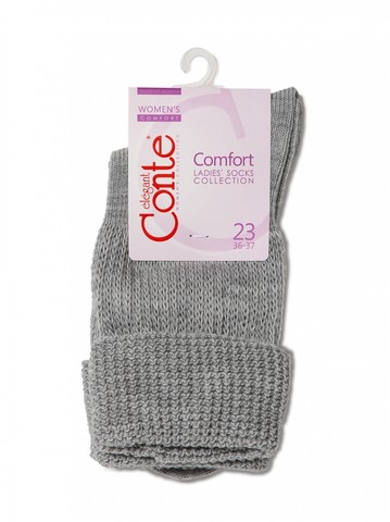 Носки Comfort 17С-172СП рис. 000 Conte