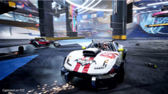 Destruction AllStars (диск для PS5, полностью на русском языке)