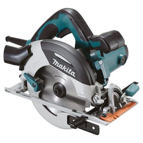 Дисковая пила Makita HS6100K