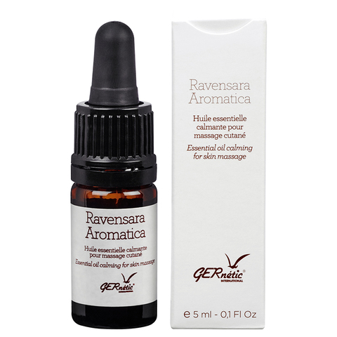 GERNETIC Ravensara Essential Oils Концентрированное эфирное масло равенсары