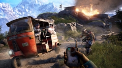 Far Cry 4 Season Pass (для ПК, цифровой код доступа)