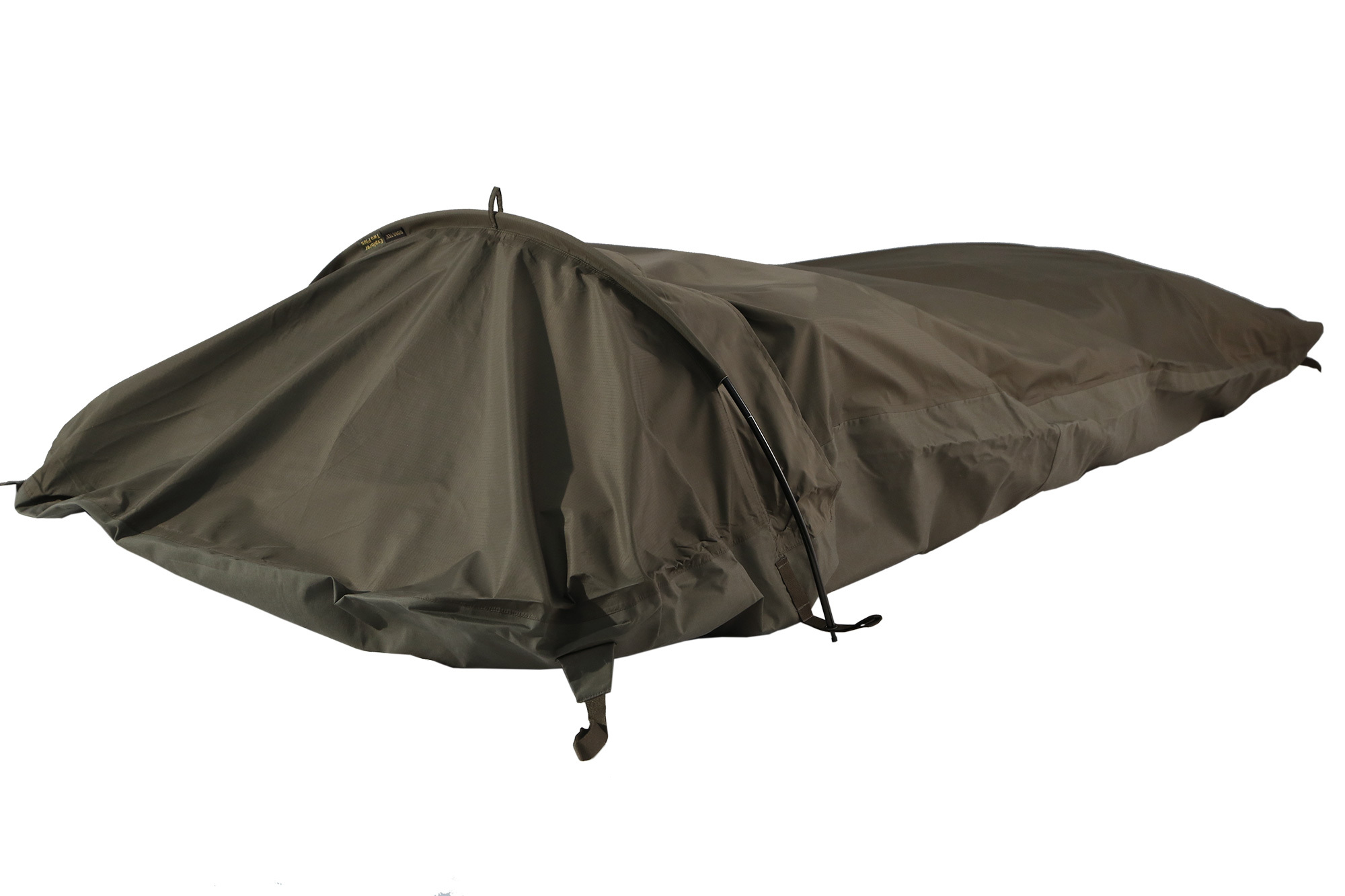 Спальный мешок-палатка Carinthia XP Two Plus