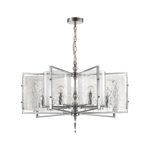 Люстра Odeon Light Exclusive Elegante 4888/7