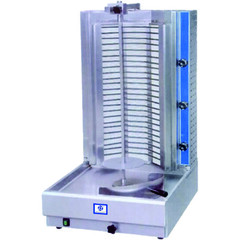 Гриль для приготовления шаурмы Assum WE1290