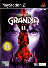 Grandia II (Playstation 2)