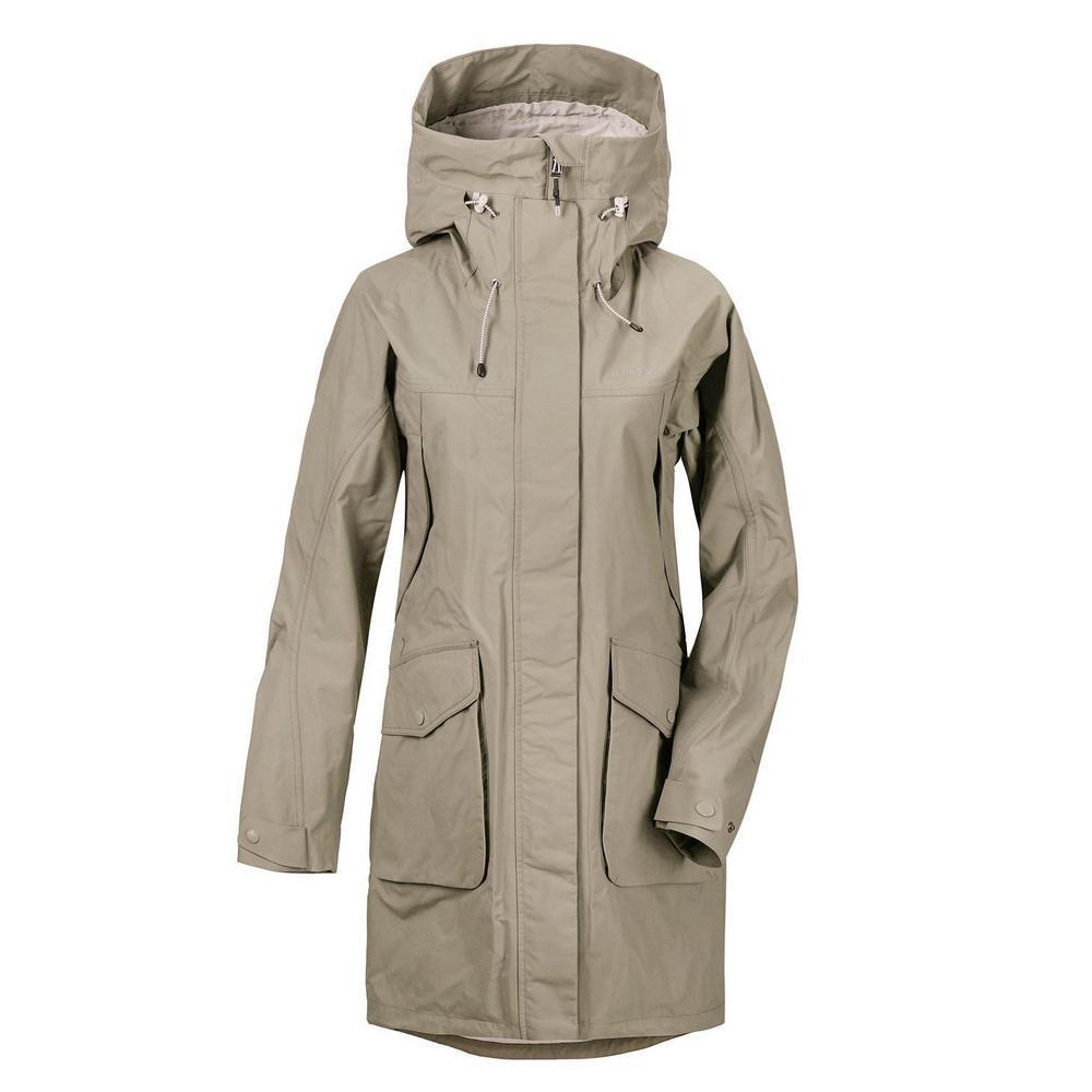 didriksons thelma parka