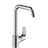 Смеситель для кухни с U-образным изливом Hansgrohe Focus 31820000