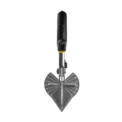 STAYER угловые ножницы для пластмассовых и резиновых профилей, Professional (23373-1)