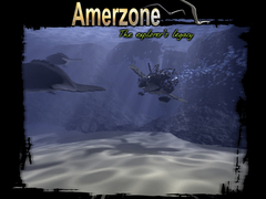Amerzone: The Explorer’s Legacy (для ПК, цифровой код доступа)
