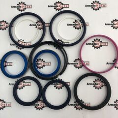 Ремкомплект гидроцилиндра рулевого управления (75х45) | 991/00156 | OKKS