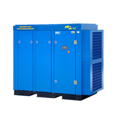 Винтовой компрессор Бежецк АСО-ВК 30/8 (10/13) ESQ