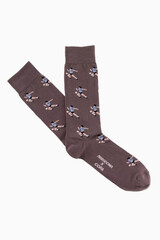 Носки Retro COPA x Maradona Argentina 1986 World Cup