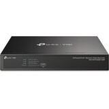 Видеорегистратор TP-Link NVR Vigi NVR1008H-8MP