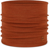 Картинка шарф-труба Buff Wool heavyweight Solid Cinnamon - 1