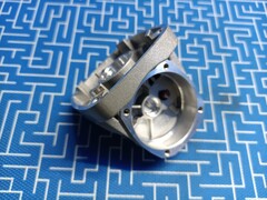 Корпус редуктора в сборе ПУЛЬСАР 125-1400 (798-096-122)