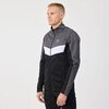 Теплая лыжная куртка Nordski Base Grey/Black