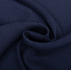 Ткань плательная вискоза однотон 150 гр/м2, ш. 145 см