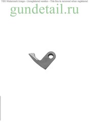 МР-155 Извлекатель после 2022 г. (посадочное место 4 мм)