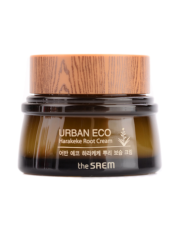 Urban Eco Harakeke Root Cream 60мл