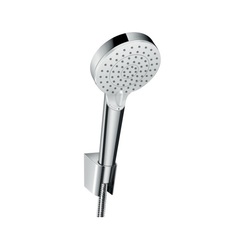 Душевой набор 10х10 см 2 режима Hansgrohe Crometta Vario 26691400 фото