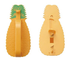 Нож для нарезки ананаса Pineapple Peeler