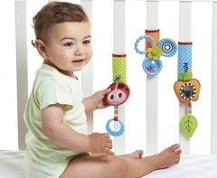 Tiny Love Развивающая игрушка 