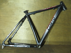 Рама велосипедная  модель Corto FC 327  размер 21"