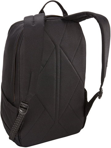 Картинка рюкзак городской Thule exeo backpack 28l Black - 3