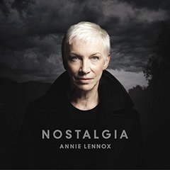 Annie Lennox / Nostalgia (LP)