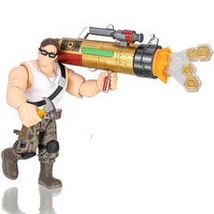 Роблокс Воображаемая Коллекция Дэви Базука